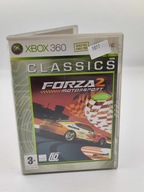 Diskusia o hre Forza 2 Motorsport X360