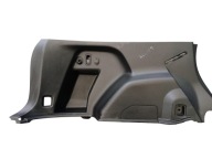 boot upholstery left rear part SUBARU FORESTER IV 4 SJ 94027SG010