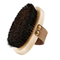 Glov Ionic Dry Body Brush jonizująca szczotka do ciała do masażu na s P1