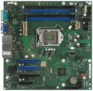 Základná doska Micro ATX Fujitsu D3239-A12 GS1