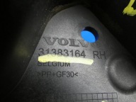 VOLVO XC60 e LIFT 13- Supporto staffa Paraurti Destra Anteriore