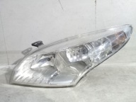 Renault Megane III 3 Coupe light left front front 260600017R