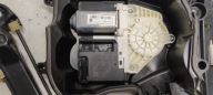 window regulator left front Seat Leon II LIFT 1,2 TSI