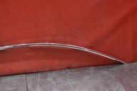 moulding door right CHROM TESLA MODEL S 12-20