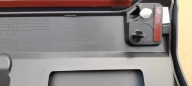 moulding door right front AUDI Q3 II F3 83A853960A