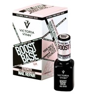Victoria Vynn Boost Base 2w1 Baza witaminowa lakier odżywka 15 ml