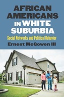 African Americans in White Suburbia: Social