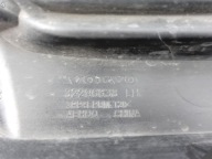 VOLVO XC60 II (2 GENERACJA) R-design LIFT 21- bumper grid left front