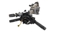 Opel Astra IV J steering wheel rod 13328668