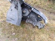 quarter left front left front seat altea LS9N