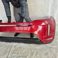 RANGE ROVER EVOQUE II 2 18-> bumper front front PDC