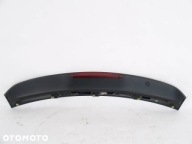 Ford Focus 2 H/B 5D Spoiler du capot 3 Feux phare stop