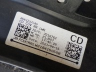 KIA XCEED X-CEED 19- STOSSSTANGE HINTEN