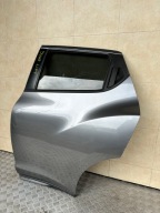 DOOR LEFT COMPLETE NISSAN JUKE LIFT