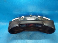 dials clock CITROEN C3 2017 R 981336138000
