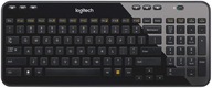 KLAWIATURA BEZPRZEWODOWA LOGITECH K360