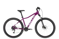 Kellys Vanity 70 Raspberry 27.5" S