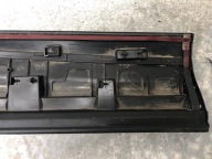 AUDI Q7 4M moulding door left rear part 4M0853969G
