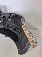 AUDI A3 8P LIFT 05-08 bumper front front grill grid SPR 8P4807437