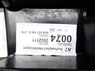 cap moulding bonnet AUDI A7 4G 4G8827086K