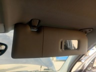 couverture pare soleil droit passegers BMW 1 et E87 04-11