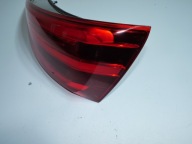 AUDI Q3 8U light right rear part rear LED 8U0945094A