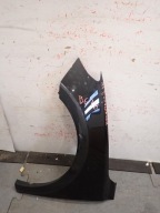 fender front front left AUDI A1 II 2018- CITY CARVER