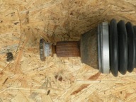 shock absorber SKODA FABIA front SKODA