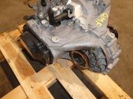 Getriebe VW AUDI SEAT SKODA QMF