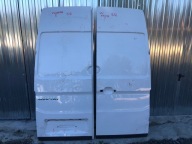 door rear. left right VW CRAFTER II 2 7C MAN TGE KOMPLET