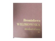 Malarstwo - B. Wilimowska