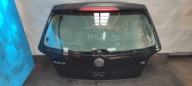trunk door boot VW Polo 9N 1,2 12V L041