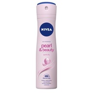 NIVEA WOMEN PEARL&BEAUTY QUICK DRY 150ml antyperspirant spray