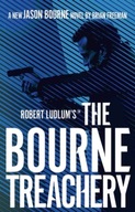 Robert Ludlum s(TM) The Bourne Treachery Freeman