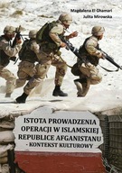 Istota prowadzenia operacji w... - ebook