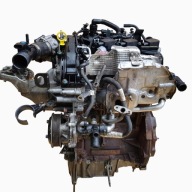 FORD FOCUS MK3 MONDEO B MAX 1.0 ECOBOOST complete engine M1DA M1DD M1DC
