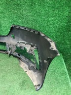 front bumper front SKODA OCTAVIA IV