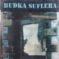 Kaseta - BUDKA SUFLERA - CISZA rock polska muzyka