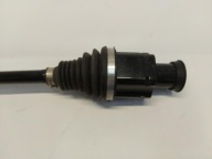 Porsche Taycan Cross semi-axis semi-axis left front 4x4 9j1407271k