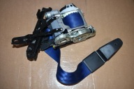 IDEALNY front body wall front left PORSCHE MACAN 1