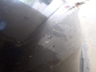 Tür heck hinten rechts TOYOTA CHR 2016