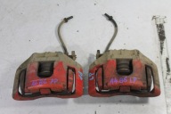 caliper right front AUDI A4 B7 3.0 TDI 06-08
