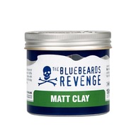 Pomada do włosów Bluebeards Revenge Matt Clay