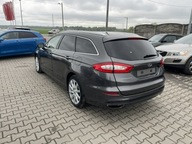 Ford Mondeo AWD Titanum Automat Navi Kamera