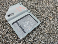 door left left rear part rear. LAND ROVER DEFENDER 1999-2016