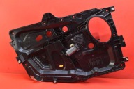 window regulator left front EU 2S61-A045H17-A FORD FIESTA MK6 5D HB 05-10