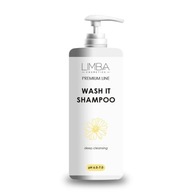 LIMBA COSMETICS WASH IT čistiaci šampón