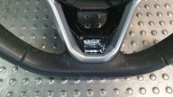 steering wheel, VW ID3 leather MULTIFUNKCJA DOTYK 19- 3G0124