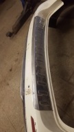 IDEALNY KPL bumper rear MERCEDES ML W166 4XPDC 1
