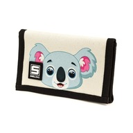 Detská peňaženka Koala